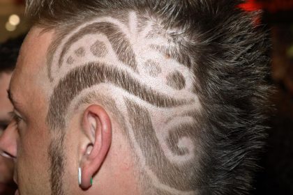 hairtatto Hair Tattoo